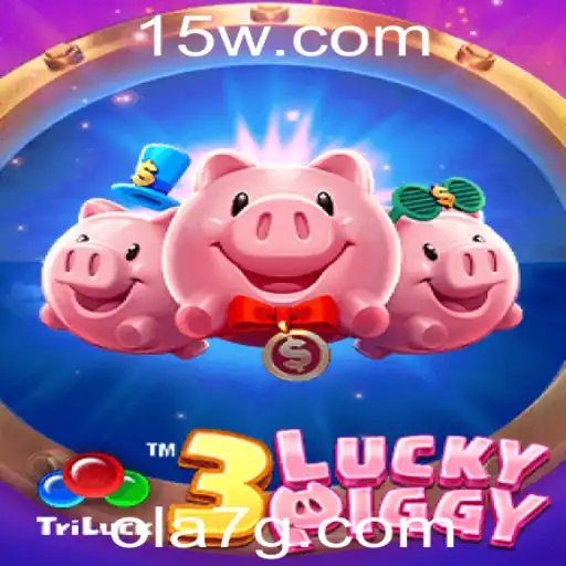 Explorando 3LUCKYPIGGY: Uma Nova Jornada no Mundo dos Jogos