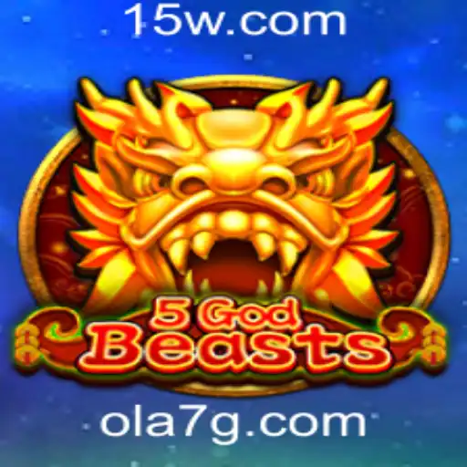 Descubra o Fascinante Mundo de 5GodBeasts