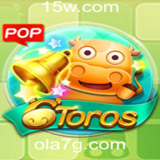 Descubra 6Toros: Um Jogo Empolgante em www.ola7.game