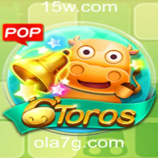 Descubra 6Toros: Um Jogo Empolgante em www.ola7.game