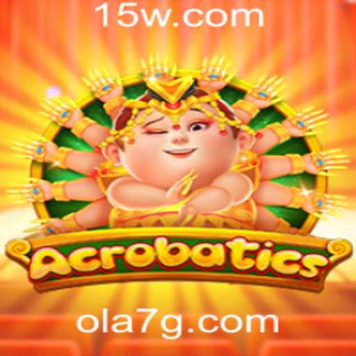 Explorando o Mundo do Jogo Acrobatics