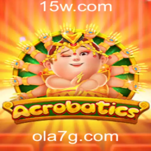 Explorando o Mundo do Jogo Acrobatics