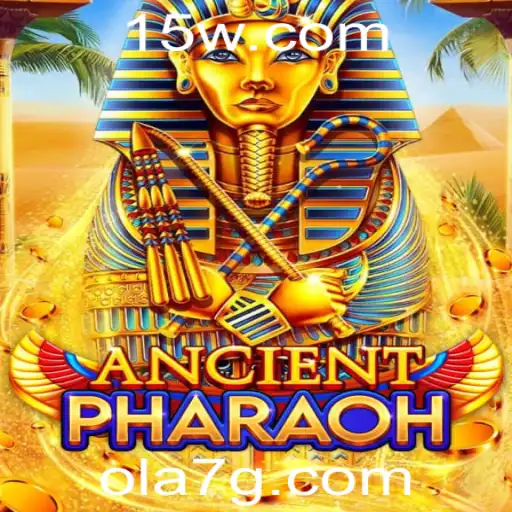 Explore o Universo de AncientPharaoh: Descrição, Introdução e Regras