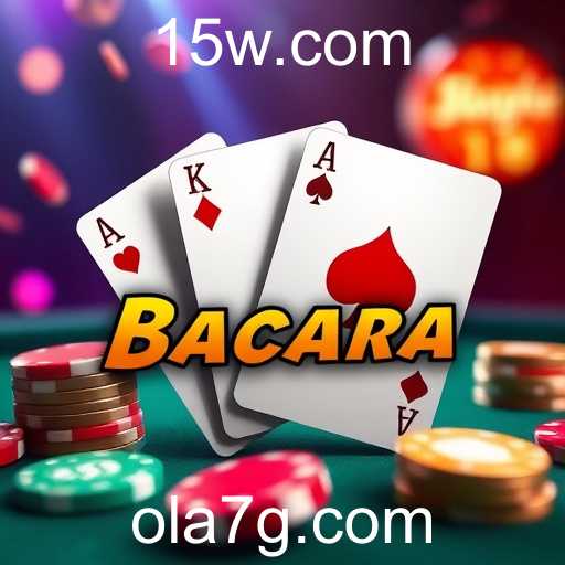 Bacará Online: Um Guia Completo para Jogadores Modernos