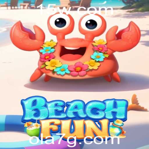Explorando BeachFun: O Jogo de Praia que Conquista Multidões