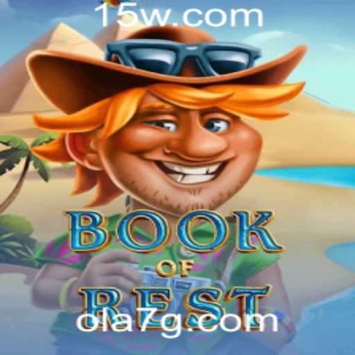 Explorando o Universo de BookofRest: Um Mergulho Profundo nas Aventuras do Jogo