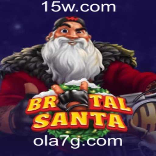 BrutalSanta: Aventura e Desafios no Mundo dos Jogos