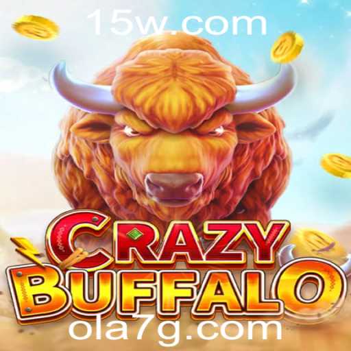 Exploração do Mundo de CRAZYBUFFALO: Um Jogo Revolucionário