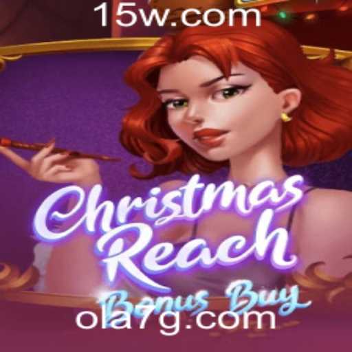Descubra a Emoção de ChristmasReachBonusBuy: O Jogo Festivo do Ano