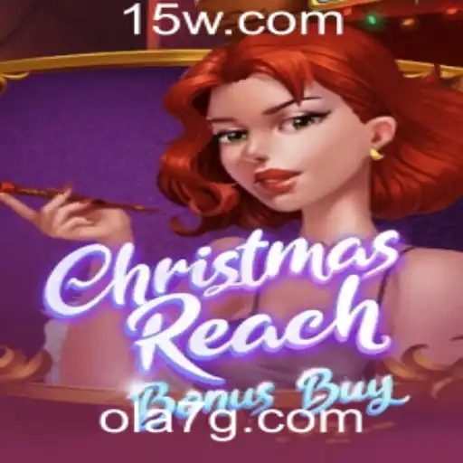 Descubra a Emoção de ChristmasReachBonusBuy: O Jogo Festivo do Ano