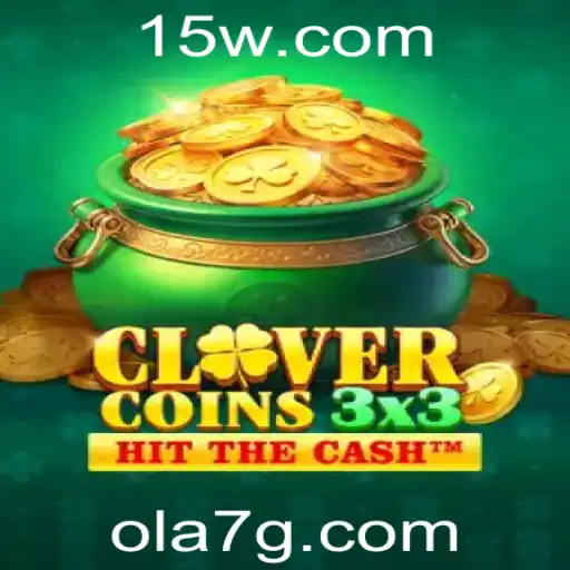 Descubra o Fascinante Mundo de Clovercoin3x3: O Jogo de Estratégia do Momento