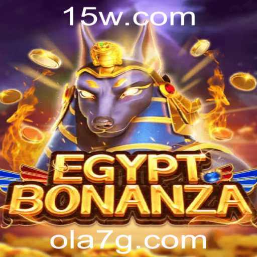 Explorando o Mundo de EgyptBonanza: A Nova Sensação de Jogos Online
