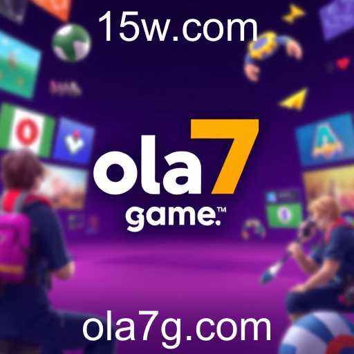 Explorando o Mundo Exclusivo de www.ola7.game