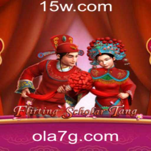 Flirting Scholar Tang: Mergulhando no Universo do Jogo