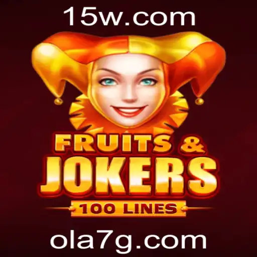 Descubra o Mundo Empolgante de FruitsAndJokers100
