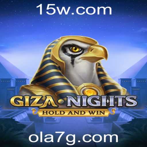 Explorando GizaNights: Aventuras e Estratégia no Coração do Egito