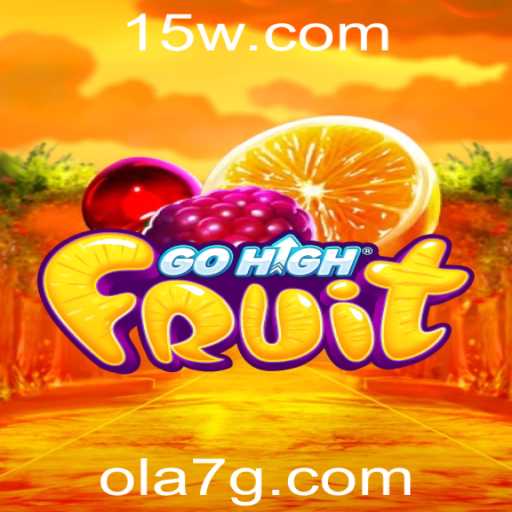 GoHighFruit: O Novo Jogo Empolgante no Mundo dos Games