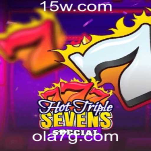 HotTripleSevensSpecial: Um Mergulho na Emoção dos Cassinos Online