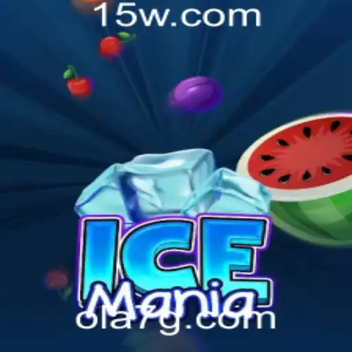IceMania: Desvendando o Mundo Gelado de Estratégia e Diversão