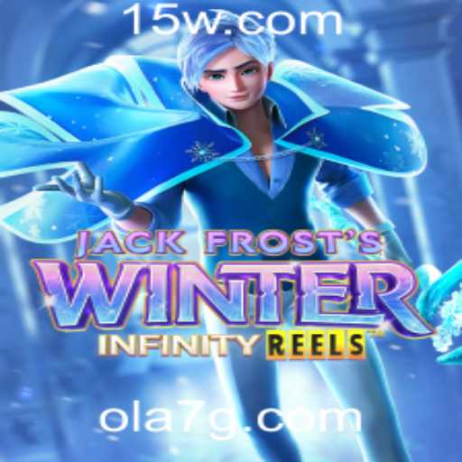 Descubra o Mundo Mágico de JackFrostsWinter