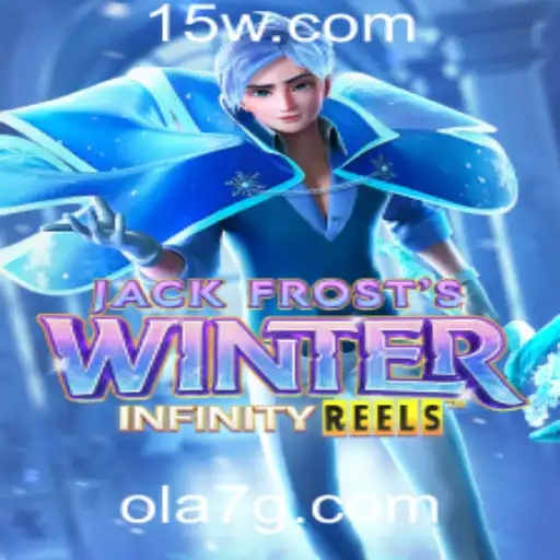 Descubra o Mundo Mágico de JackFrostsWinter