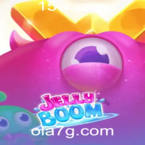 Descubra o Mundo Divertido de JellyBoom
