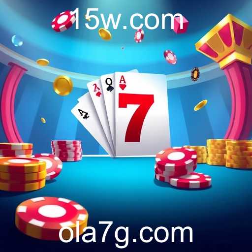 Explorando o Fascinante Mundo dos Jogos de Cassino