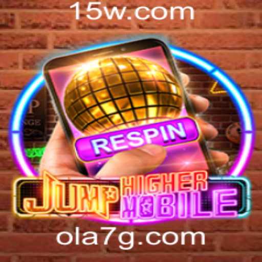 Explorando o Universo de JumpHighermobile: Um Mergulho no Mundo de Aventura e Ação