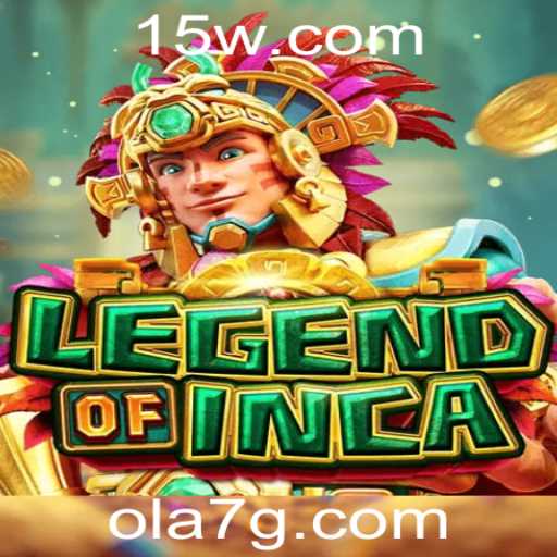 Descubra o Fascinante Mundo de LegendofInca em www.ola7.game