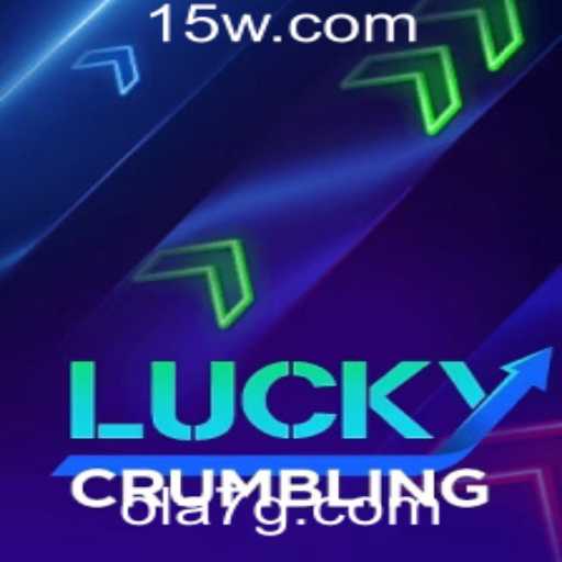 LuckyCrumbling: O Novo Sensação no Mundo dos Jogos de Azar
