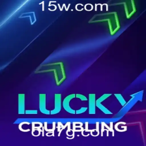 LuckyCrumbling: O Novo Sensação no Mundo dos Jogos de Azar