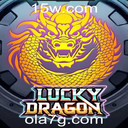Jogo LuckyDragon: Explore Aventuras e Desafios no Mundo Virtual