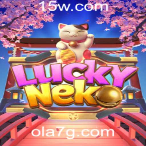 Descubra o Fascinante Mundo de LuckyNeko em www.ola7.game