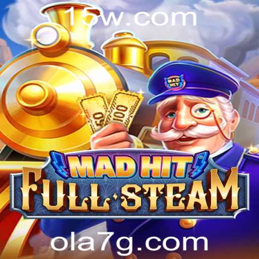 Explorando o Mundo de MadHitFullSteam: Uma Aventura Inovadora no Universo dos Games