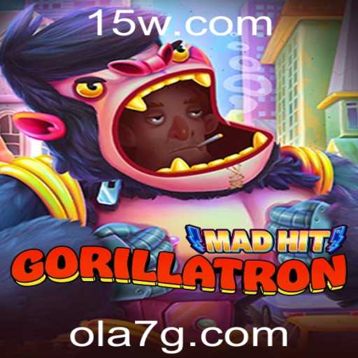 Descubra o Fascinante Mundo de MadHitGorillatron: O Jogo do Momento