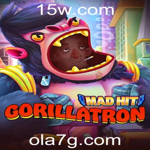 Descubra o Fascinante Mundo de MadHitGorillatron: O Jogo do Momento