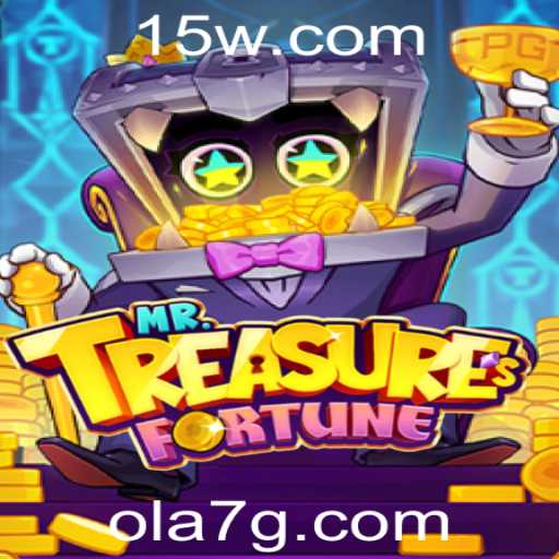 Descubra a Excitante Aventura de MrTreasuresFortune