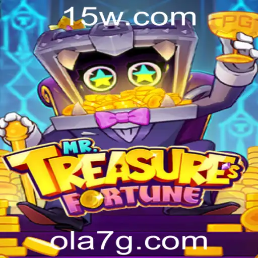 Descubra a Excitante Aventura de MrTreasuresFortune
