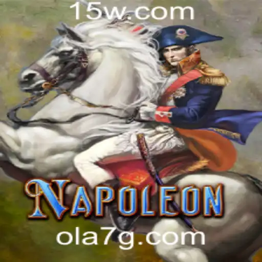 Descubra o Fascinante Mundo de Napoleon: Estratégia e Diversão