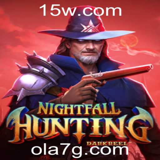 Explorando o Universo de NightfallHunting: Aventuras e Regras