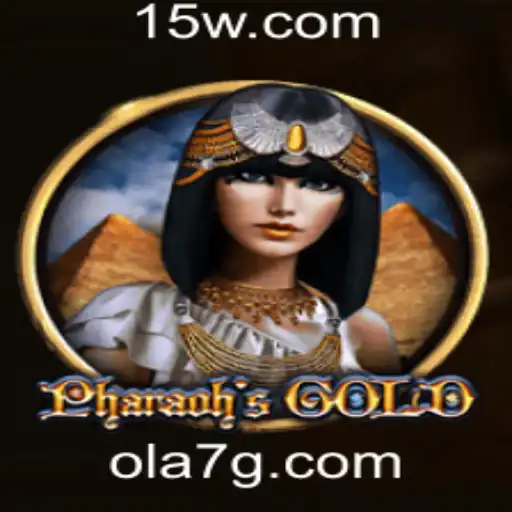 Descubra a Emoção de PharaohsGold: Uma Aventura no Egito Antigo