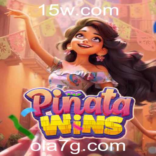 Explore o Mundo de PinataWins: Um Jogo Online Divertido e Encantador
