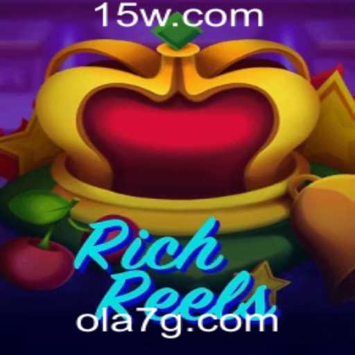 Descubra o Fascinante RichReels: O Jogo de Cassino Online que Conquista Jogadores