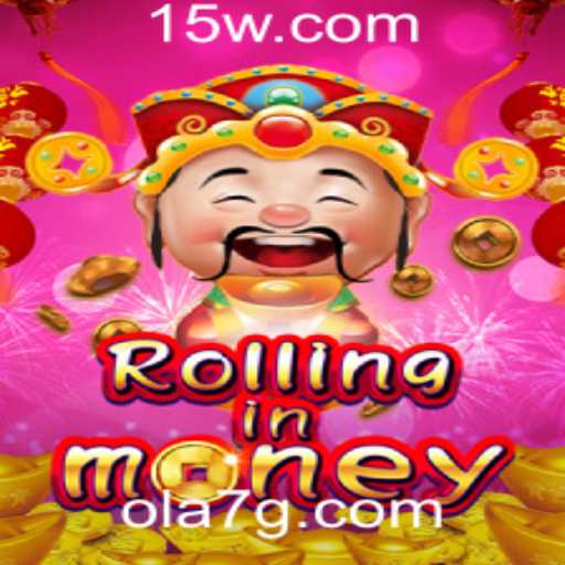 RollingInMoney: Descubra a Nova Sensação do Mundo dos Jogos Online