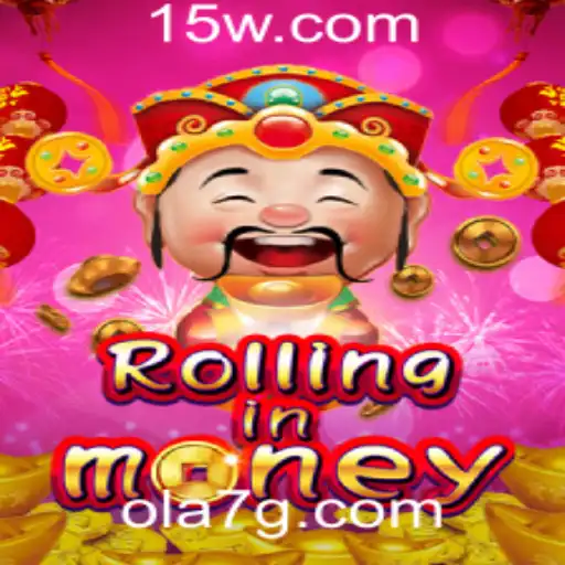 RollingInMoney: Descubra a Nova Sensação do Mundo dos Jogos Online