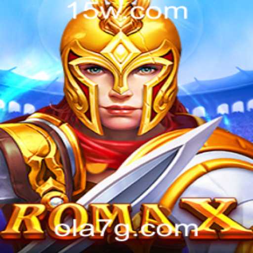 RomaX: Um Jogo Revolucionário com Interatividade Inovadora