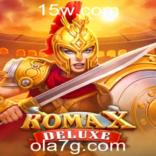 Explorando o Fascinante Mundo de RomaXDeluxe