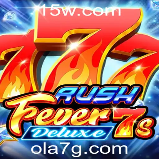 Descubra a Aventura em RushFever7sDeluxe: O Novo Fenômeno dos Jogos Online