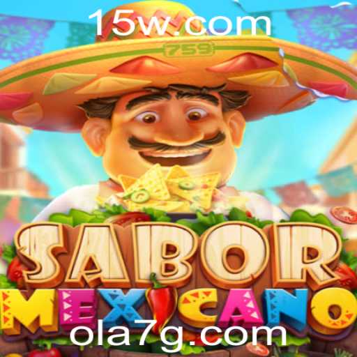 Descubra SaborMexicano: O Novo Jogo Culinário Que Está Conquistando os Gamers