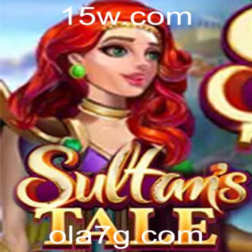Sultanstale: A Excitante Jornada no Mundo de www.ola7.game